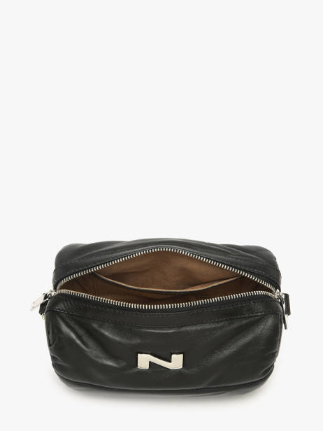 Shoulder Bag North Leather Nathan baume Black north 1 other view 2