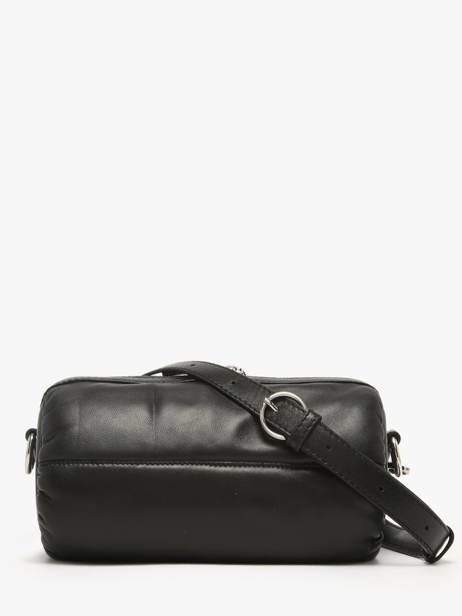 Shoulder Bag North Leather Nathan baume Black north 1 other view 3