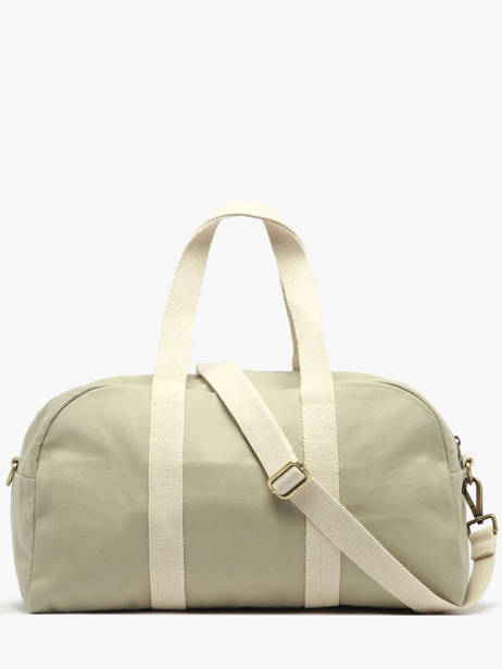 Sac Porté épaule Best Seller Coton Best Seller Coton Best Seller Hindbag Vert best seller CHARLIE vue secondaire 4