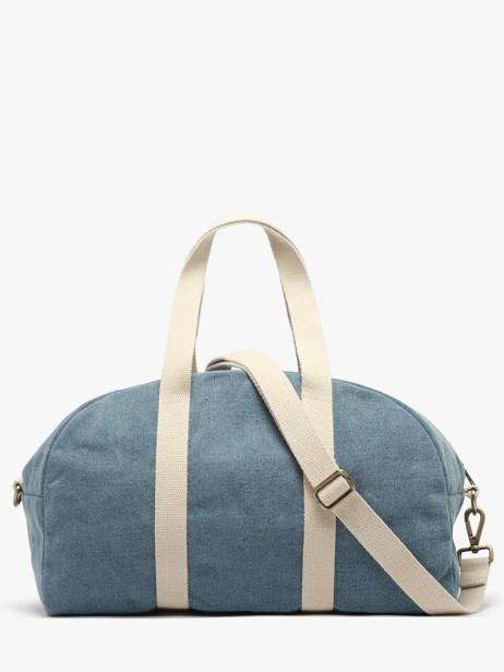 Shoulder Bag Denim Cotton Hindbag Blue denim DE other view 3