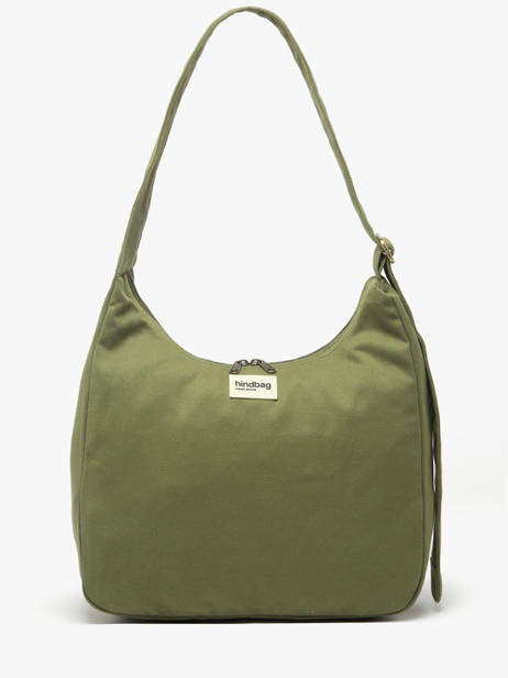 Crossbody Bag Best Seller Hindbag Green best seller CLAIRE