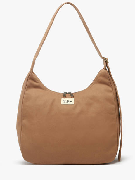 Crossbody Bag Best Seller Hindbag Brown best seller CLAIRE