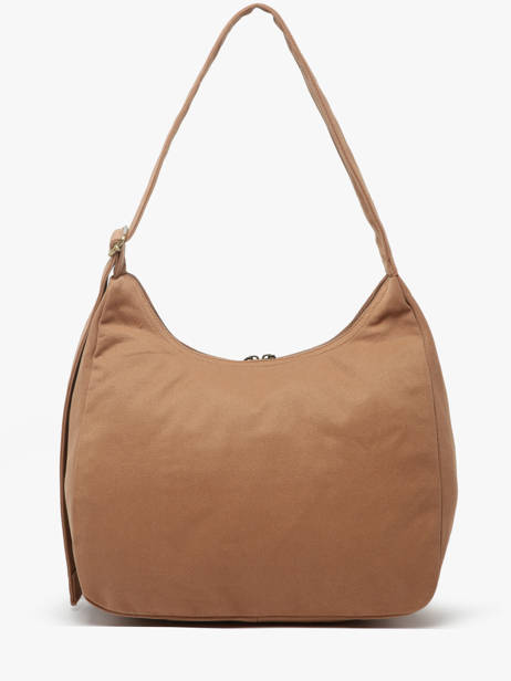 Crossbody Bag Best Seller Hindbag Brown best seller CLAIRE other view 3