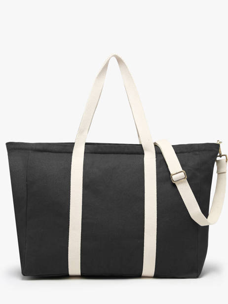 Sac Porté épaule Best Seller Hindbag Noir best seller JEAN vue secondaire 4