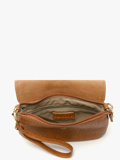 Sac Bandoulière Edgy Miniprix Marron edgy 27505 vue secondaire 2