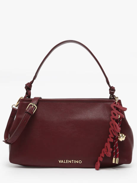 Sac Porté épaule Winter Re Valentino Rouge winter re VBS9I008