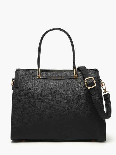 Sac Porté Main Argile Miniprix Noir argile R1973 vue secondaire 3