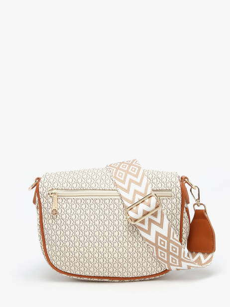 Sac Banane Miniprix Beige cr 2 vue secondaire 2