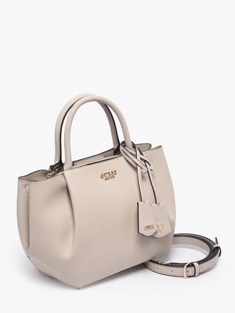 Sac Porté Main Amorette Guess Beige amorette BG789806 vue secondaire 1