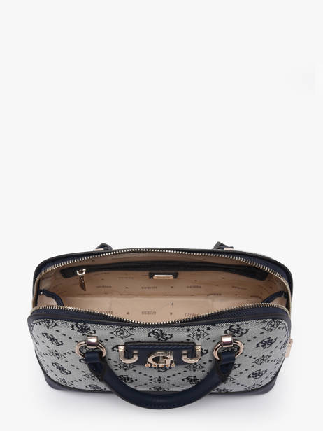 Sac à Main Neda Guess Bleu neda JP965405 vue secondaire 2