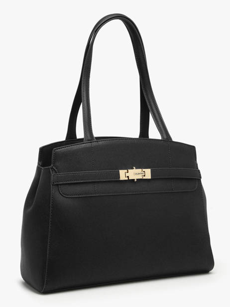 Sac Porté épaule Fae Re Valentino Noir fae re VBS9AD01 vue secondaire 1