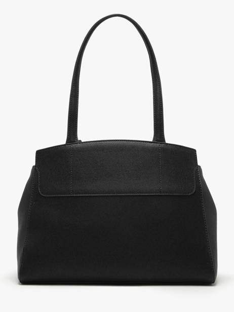 Sac Porté épaule Fae Re Valentino Noir fae re VBS9AD01 vue secondaire 3