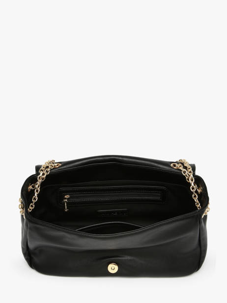Sac Bandoulière Winter Re Valentino Noir winter re VBS9I009 vue secondaire 3