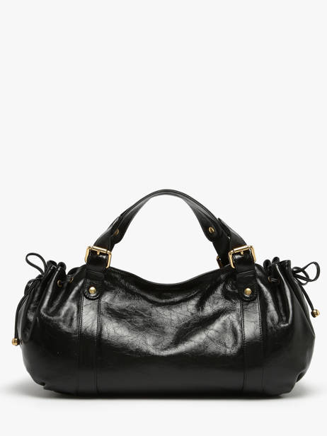 Sac Porté épaule Sunset Gerard darel Noir sunset DAS01417