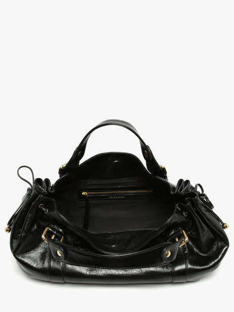 Sac Porté épaule Sunset Gerard darel Noir sunset DAS01417 vue secondaire 3