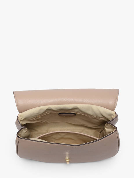 Sac Bandoulière Katy Laurent david Beige ld bags 995 vue secondaire 2
