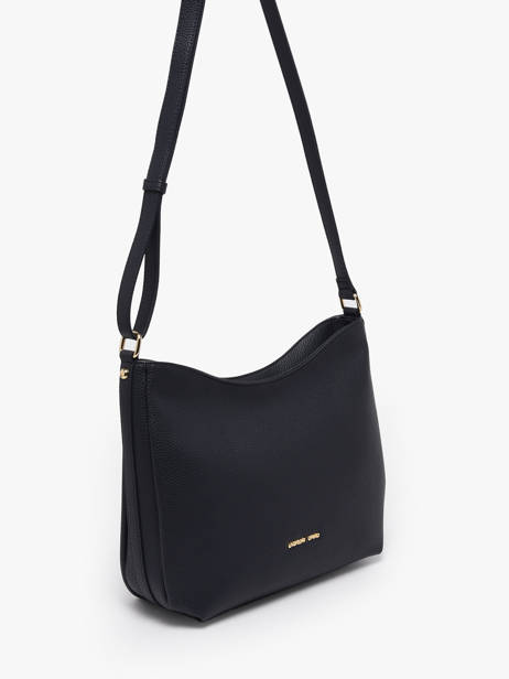 Sac Bandoulière Timeless Laurent david Bleu ld bags 4 vue secondaire 1