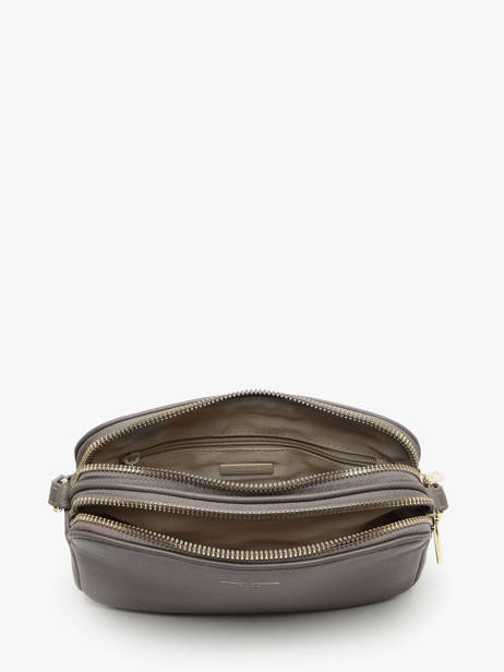 Shoulder Bag Alpes David jones Brown alpes A other view 3