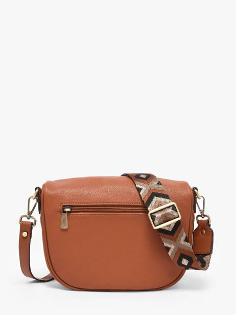 Sac Banane Hexagona Orange ronda 3880228 vue secondaire 4