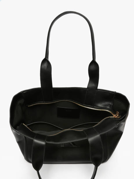 Shoulder Bag Bold Monogram Calvin klein jeans Black bold monogram 4F3218G other view 3