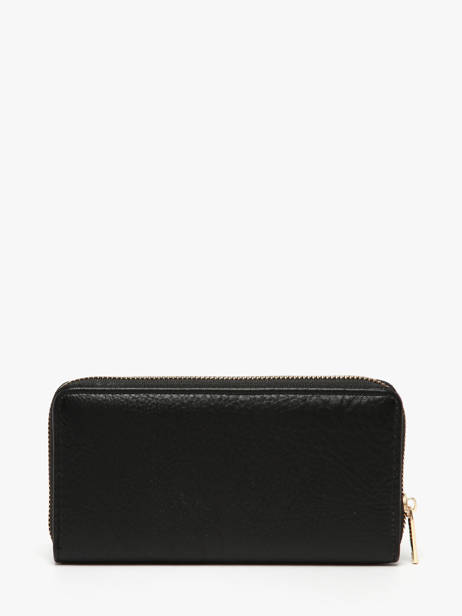 Wallet Lulu castagnette zip CHRYS033 other view 2