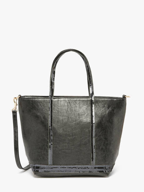 Satchel Cabas Vanessa bruno Black cabas 20V40435