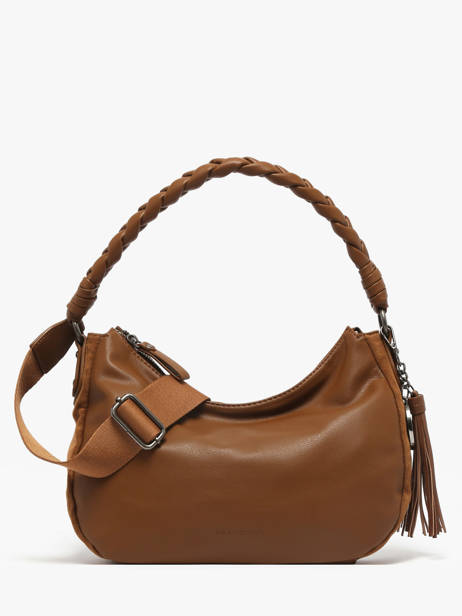 Shoulder Bag Morgane Francinel Brown morgane 292522