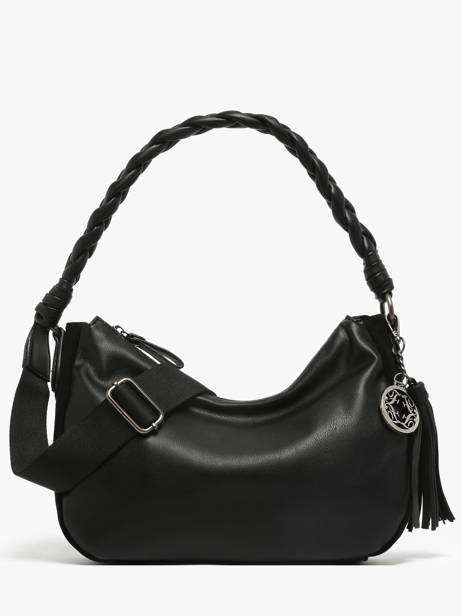 Sac Porté épaule Morgane Francinel Noir morgane 292522