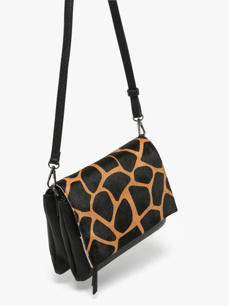 Shoulder Bag Ornella Francinel Multicolor ornella 292532 other view 2