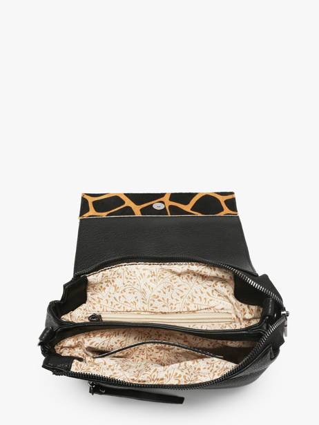 Shoulder Bag Ornella Francinel Multicolor ornella 292532 other view 3