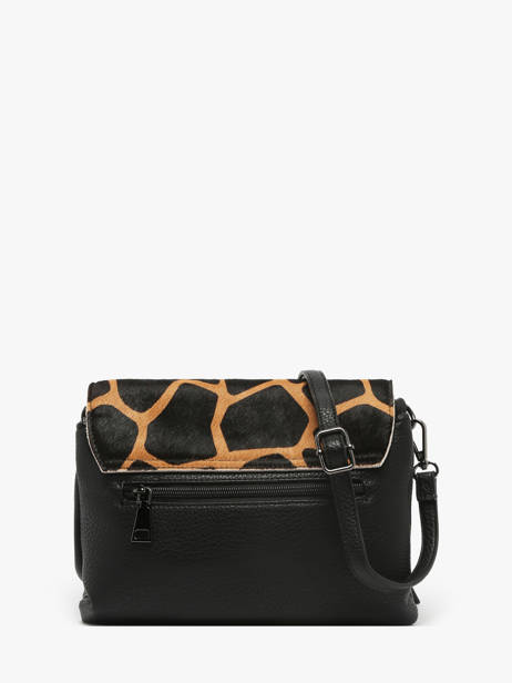 Shoulder Bag Ornella Francinel Multicolor ornella 292532 other view 4