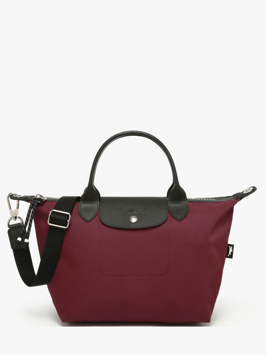 Longchamp Le pliage energy Handbag Red
