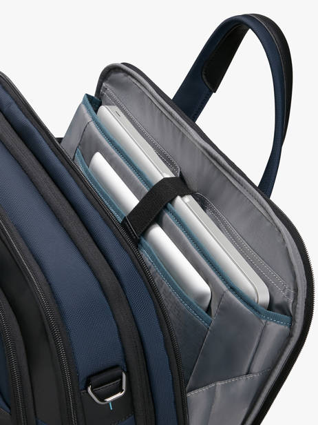 Business Bag With 15