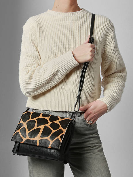 Shoulder Bag Ornella Francinel Multicolor ornella 292532 other view 1