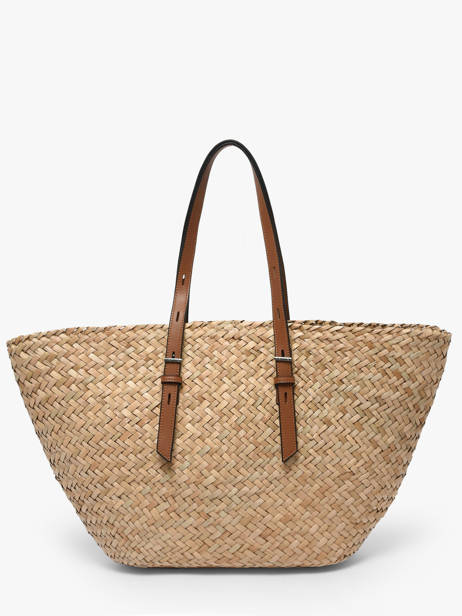 Sac Porté épaule Shetland Etrier Marron shetland ESHE268L vue secondaire 4