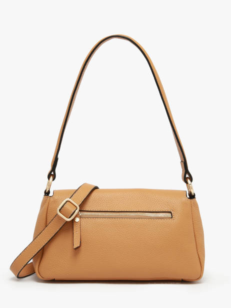 Sac Porté épaule Shadow Cuir Etrier Marron shadow ESHA163S vue secondaire 5