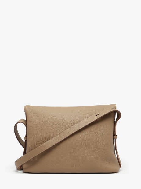 Sac Bandoulière Cavalier Cuir Etrier Marron cavalier ECLR135M vue secondaire 4