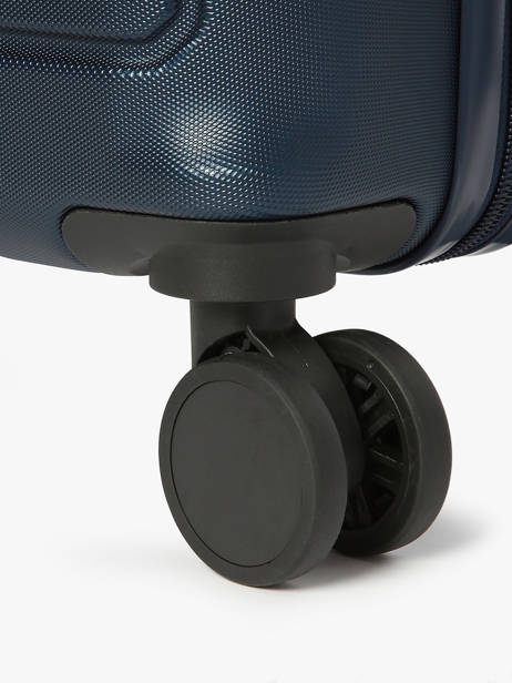 Lot De Valises Valencia Travel Bleu valencia LOT vue secondaire 5