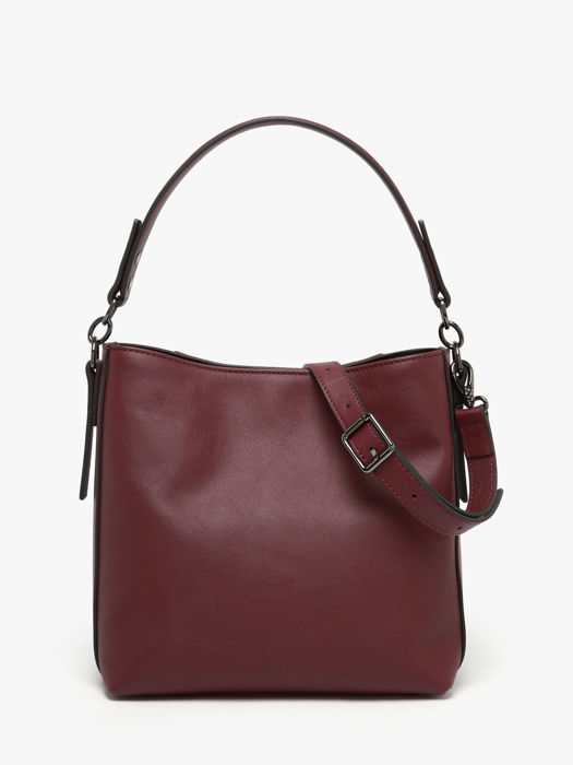 Longchamp Longchamp 3d Messenger bag Red