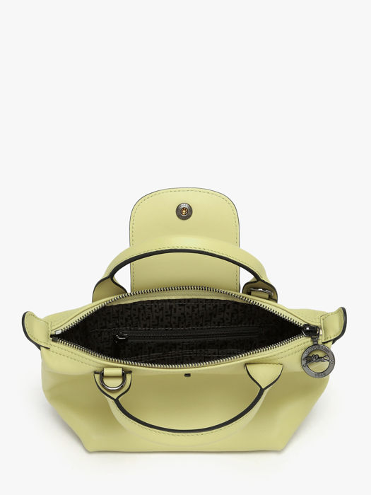 Longchamp Le pliage xtra Handbag Green
