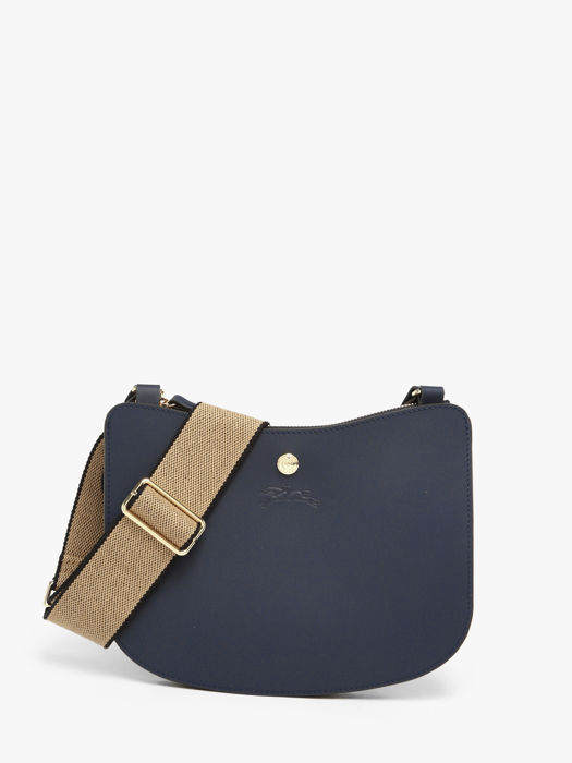 Longchamp Epure timeless Sacs porté travers Beige