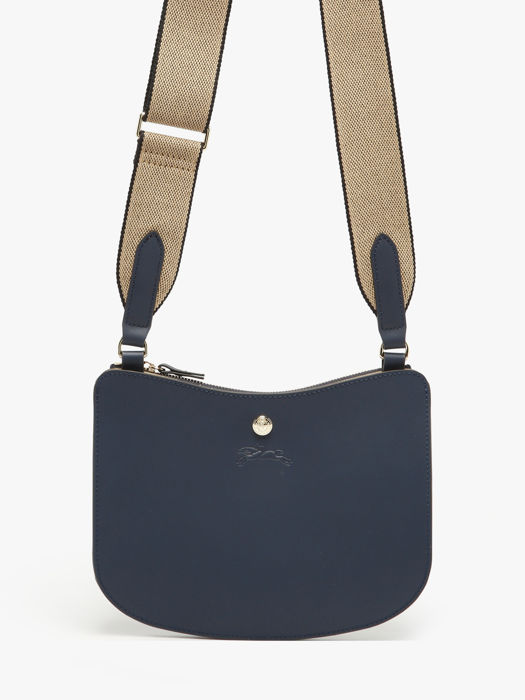 Longchamp Epure timeless Sacs porté travers Beige