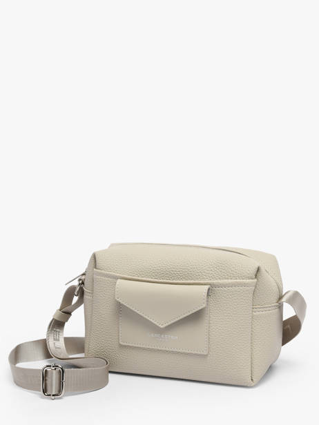 Sac Bandoulière Maya Double Kba Lancaster Gris maya double kba 106 vue secondaire 2