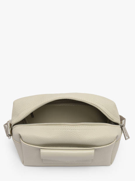 Sac Bandoulière Maya Double Kba Lancaster Gris maya double kba 106 vue secondaire 3
