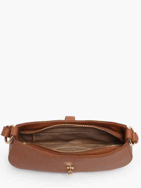 Crossbody Bag Milano Horizon Sophie Lancaster Brown milano horizon sophie 80 other view 2