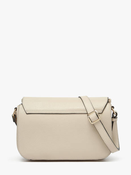 Sac Bandoulière M Tradition Cuir Etrier Beige tradition ETRA059M vue secondaire 4
