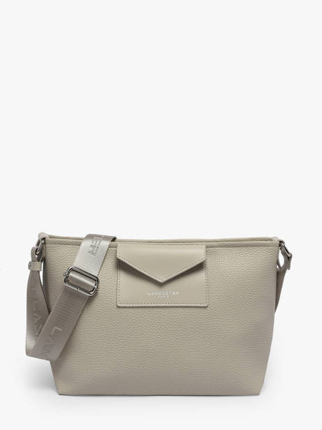 Shoulder Bag Maya Double Kba Lancaster Gray maya double kba 105