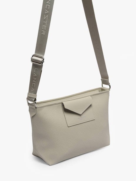 Shoulder Bag Maya Double Kba Lancaster Gray maya double kba 105 other view 1