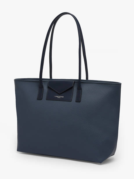 Sac Porté épaule Maya Double Kba Lancaster Bleu maya double kba 103 vue secondaire 1