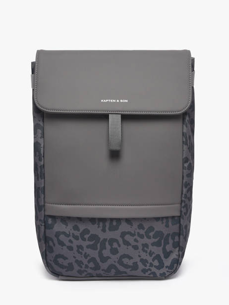 Fyn Leo - Sac à Dos 1 Compartiment + Pc 15